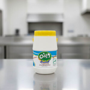 کشک نیم کیلویی وینه