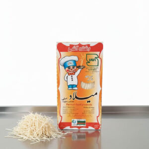 رشته آش نیم کیلویی میلاد
